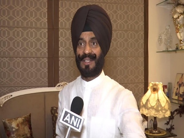 MS Bitta praises PM Modi for Kartarpur corridor dialogue