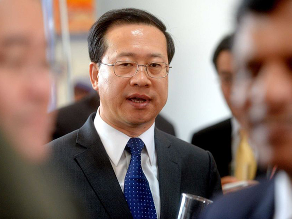Representative Image