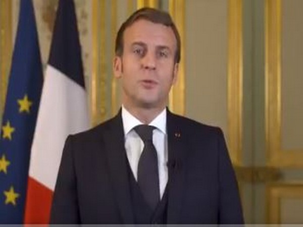 France demands withdrawal of Pakistan Minister's "despicable words" on Macron