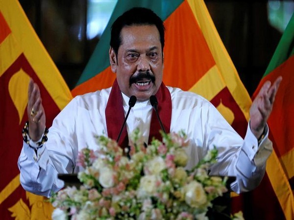 Sri Lankan PM extends wishes on Vijayadashami