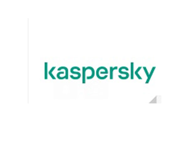 Kaspersky Logo