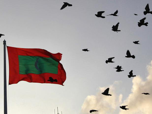 Maldives and UAE sign MoU to establish a joint cooperation committee
