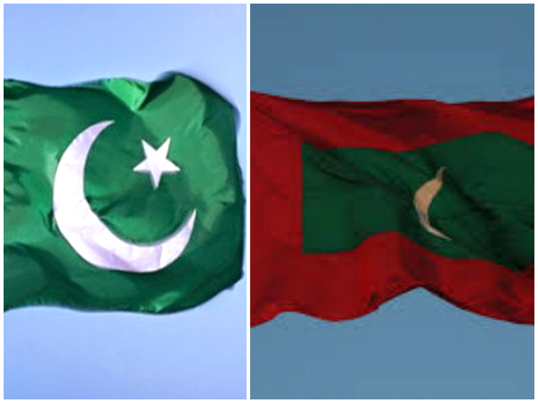 'Trade cooperation between Maldives and Pakistan must increase'