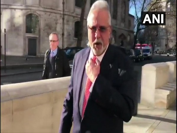 Indian govt insists "plenty of evidence" to prove Mallya guilty