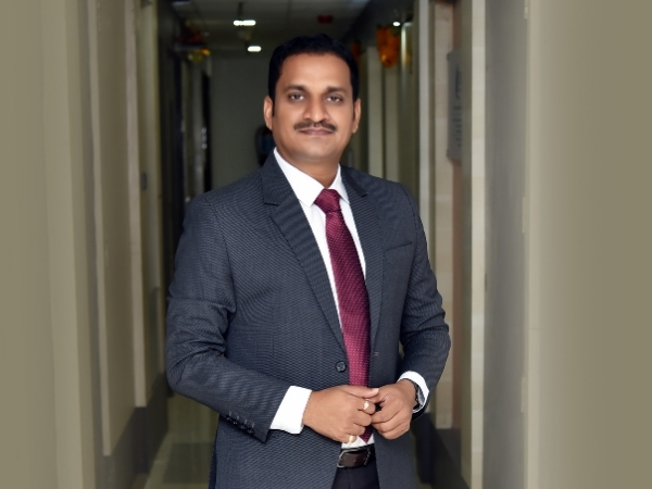 Passion Vista Magazine Celebrates International Men's Day with Mangesh Amale