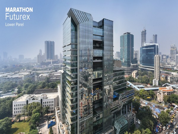 Marathon Futurex, Lower Parel is the Preferred Destination for MNC's India HQs, with Kansai Nerolac recently acquiring space for Rs 85 cr