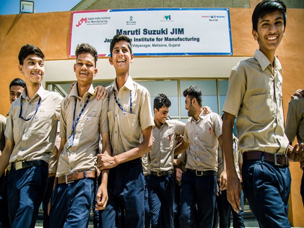 Maruti Suzuki's centre of excellence in Gujarat to impart industry-relevant skills