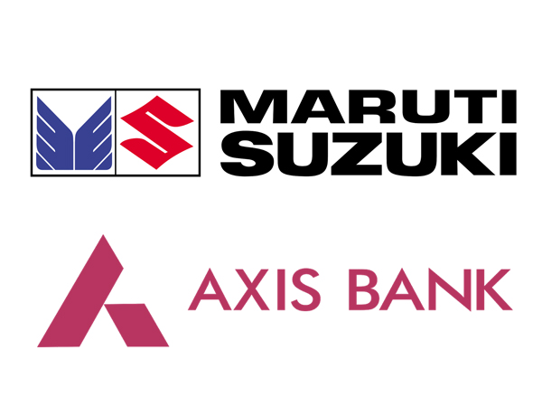 Maruti Suzuki partners with Axis Bank for easy finance solutions