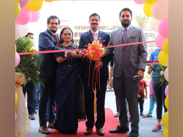 Under the dynamic leadership of Dr. Dhananjay Datar, CMD Al Adil Group launched its 50th Superstore in Dubai.