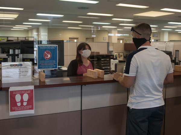 Nationwide mask mandate instead of lockdown could save 5 pc of GDP in US: Economists