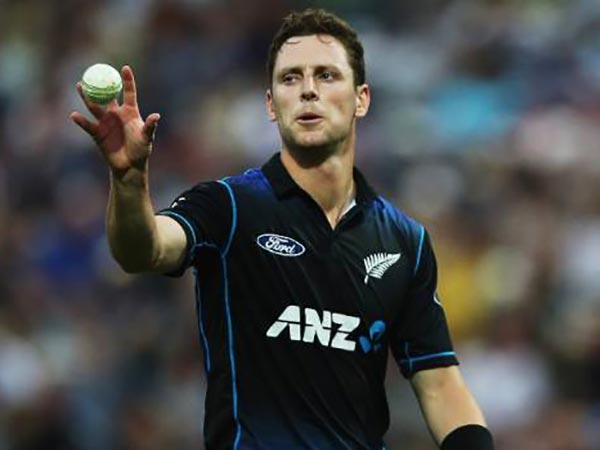 Matt Henry Unlikely to Feature in Boxing Day Test Against Sri Lanka