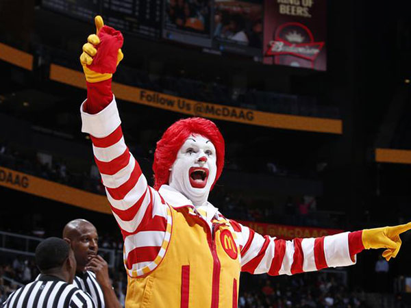 McDonald's Is About to Make Some Night Owls Angry