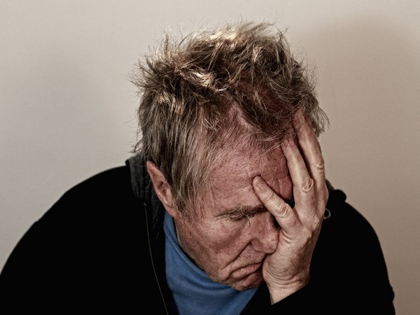 £100m drive to end rough sleeping in England by 2027