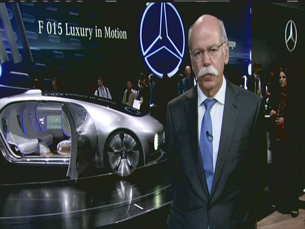 The diesel scandal just destroyed profit growth at Daimler, maker of Mercedes-Benz