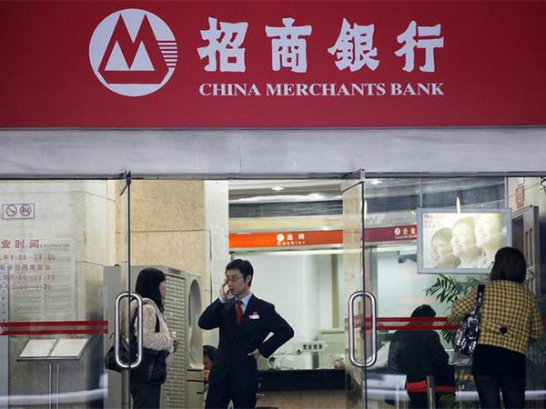 CMB's outstanding loans to micro, small businesses surpass 400 bln yuan