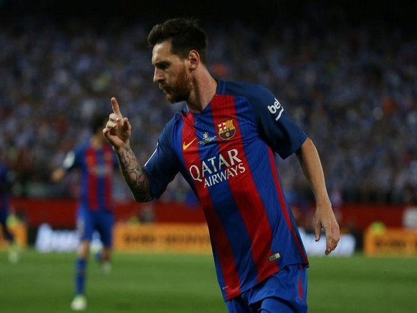 Messi to lead FC Barcelona for new season