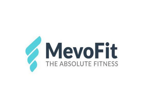 MevoFit introduces 100% Organic Cork Yoga Mat with TPE Padded Base