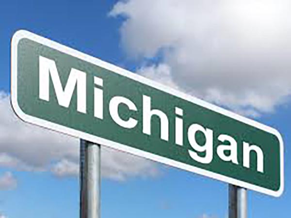 Michigan mosque leader says 'wife beating' is a way to remind a woman she 'misbehaved'