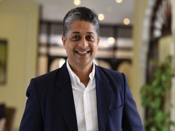 Microsoft India appoints Navtez Bal as Executive Director, Public Sector