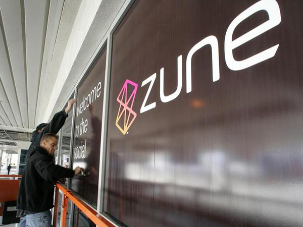 Worst product failures, from Coca-Cola's New Coke to Microsoft's Zune