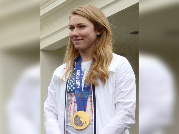 Mikaela Shiffrin equals World Cup record