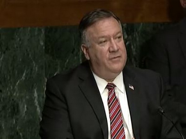 US imposes sanctions on Chinese company over human rights abuse in Xinjiang