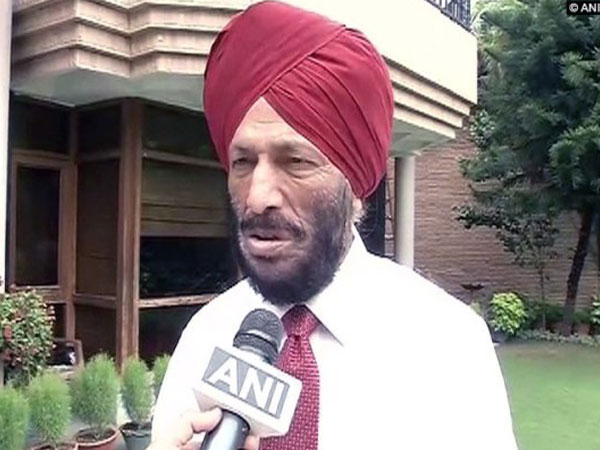 Milkha Singh backs Hima Das for 2020 Tokyo Olympic gold
