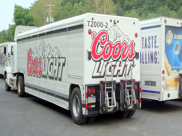 Ex-MillerCoors vice president sentenced to prison over fraud charges