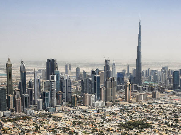 Millionaires get richer: Where do ultra-high-net-worth individuals in UAE, rest of Middle East keep their money?