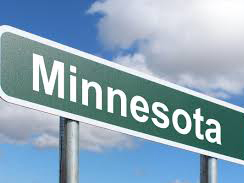 Minnesota dad drowns saving 3-year-old child who fell from bridge, investigators say
