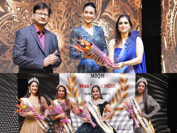 Miss & Mrs. India Queen of Hearts Season 4: A Thriving Pageant of 2021