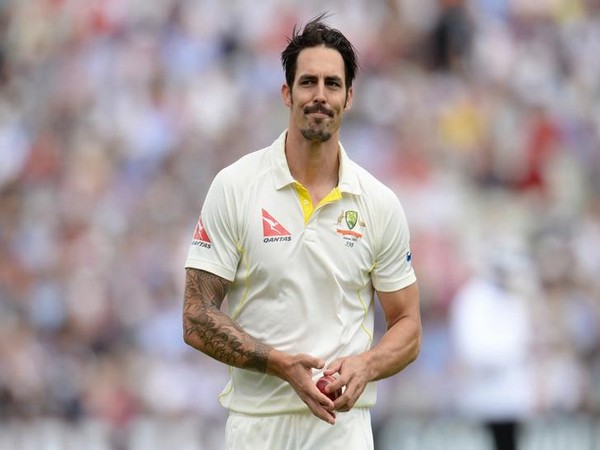 Mitchell Johnson bids adieu to all forms of cricket