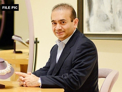 Nirav Modi's bail plea rejected for seventh time
