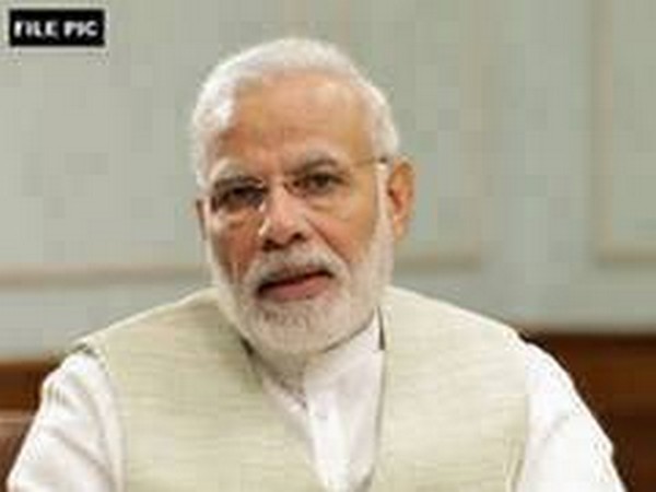 PM Modi speaks to Sultan of Oman on how to limit COVID-19 impact