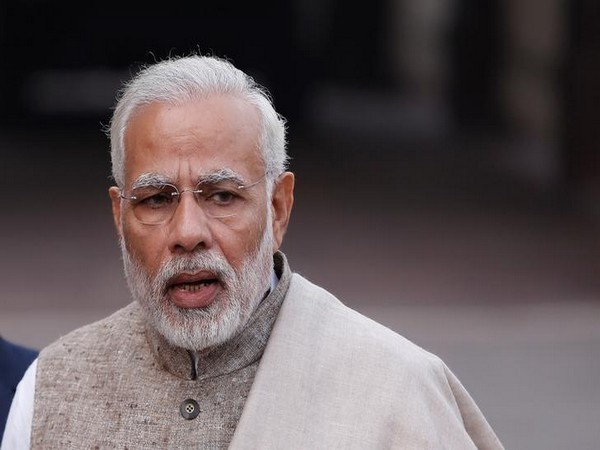 People's interest above political interest: PM Modi on PDP alliance