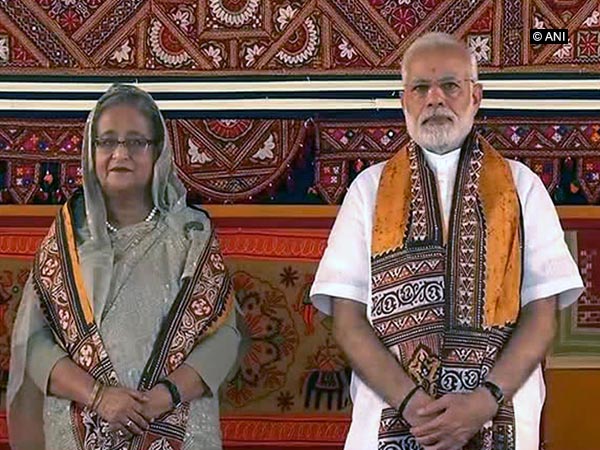 PM Modi, Bangladeshi PM likely to meet in December: Report