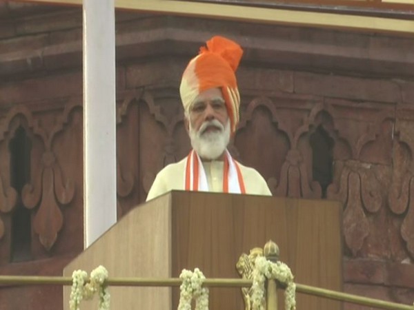 'PM Modi's I-day speech came with credibility of fulfilled promises made during previous speeches'