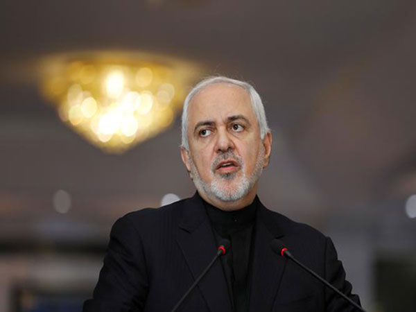 UK: Seized Iranian tanker could be released after 'guarantees'