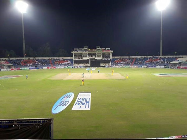 Rizwan happy to silence critics with maiden ton