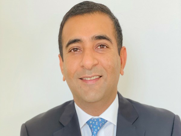 Asad Ali, Investment Advisor at Navigator EMF
