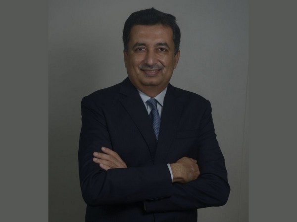 Saurabh Nanavati, Chief Executive Officer, Invesco Mutual Fund