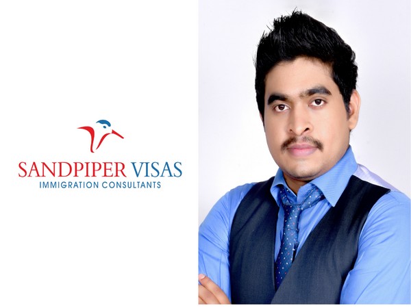Vinaykumar, Chief Immigration Consultant, Sandpiper Visas