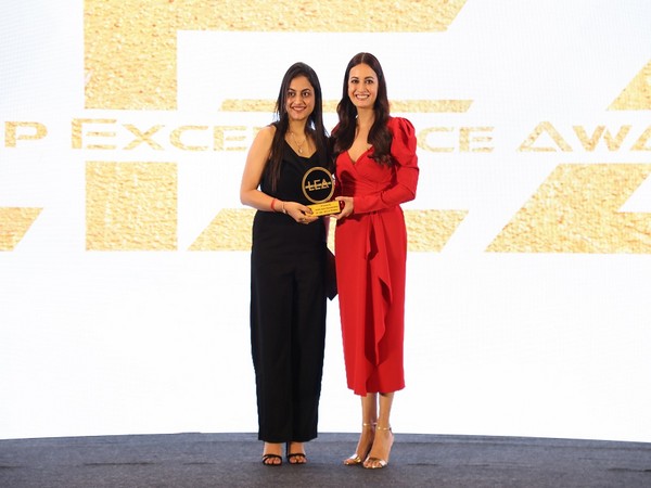 Pathbreaking leaders and brands felicitated by Dia Mirza at Leadership Excellence Summit 2022