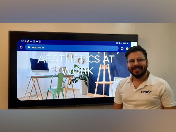 Innovative Work From Home solutions by Kayo, enabling increased productivity in the new normal