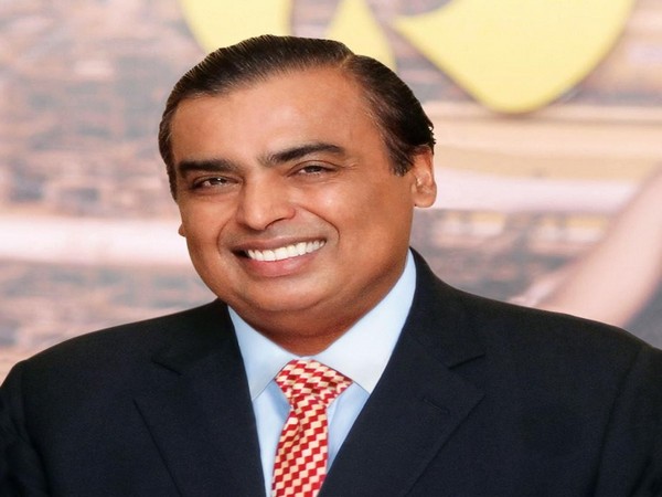 RIL posts consolidated net profit of Rs 10,602 crore in Q2