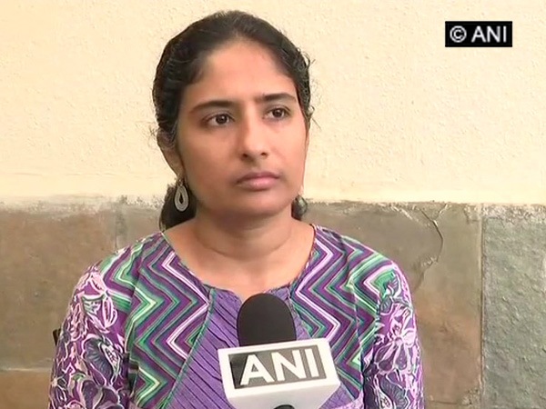After his killing, 3 similar murders took place: Dabholkar's daughter