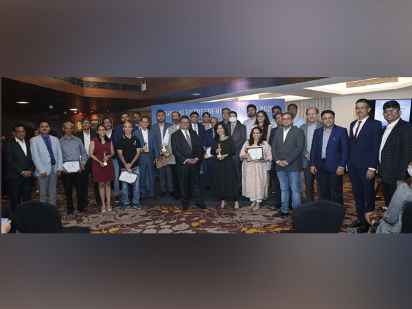 Mumbai Entrepreneurs Award 2021
