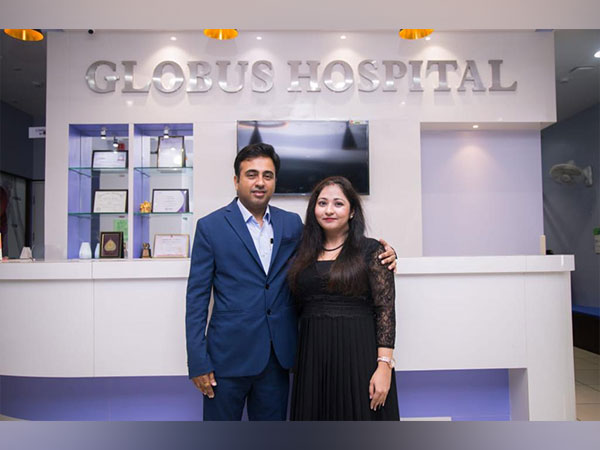 Mumbaikars get the first dedicated Gastro Super Speciality Hospital- Globus Hospital in Malad
