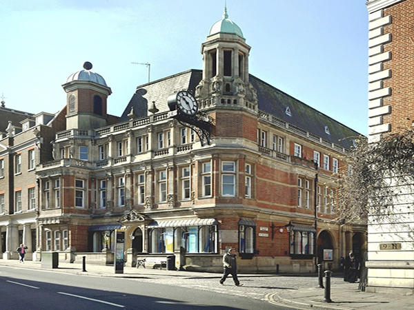 Museum of Richmond celebrate 30 years