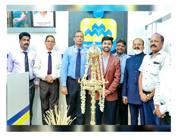 Muthoottu Mini Financiers launches 3 more zonal offices for greater customer experience